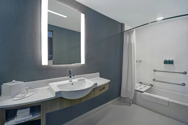 جناح، SpringHill Suites by Marriott St. Paul Arden Hills 5/7