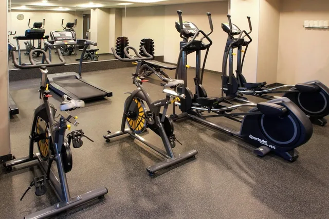City Express Plus by Marriott Tampico، Ciudad Madero 35/64