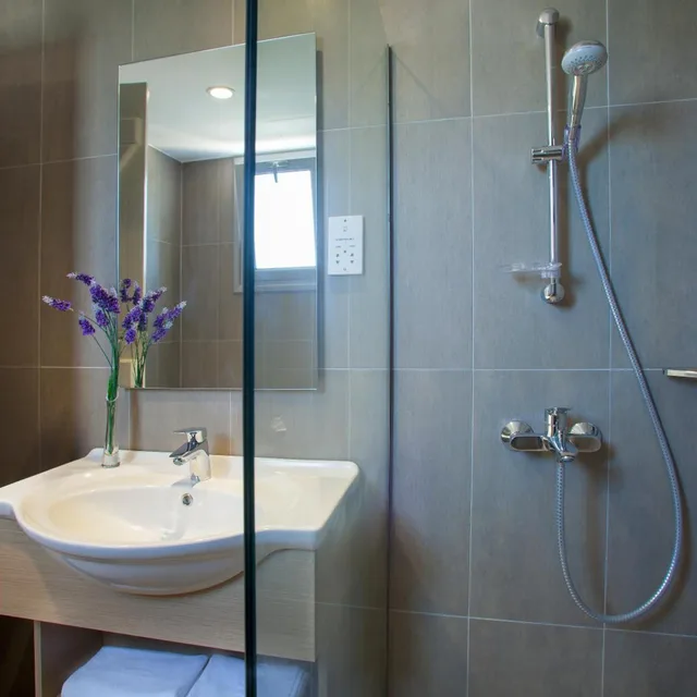 2 Bedrooms, Suite, Sofa, Louis St. Elias Resort & Waterpark 9/10