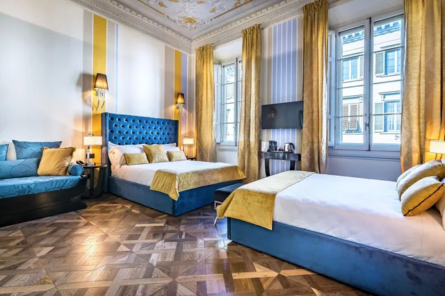 جناح غراند تنفيذي، Arte' Boutique Hotel 3/5