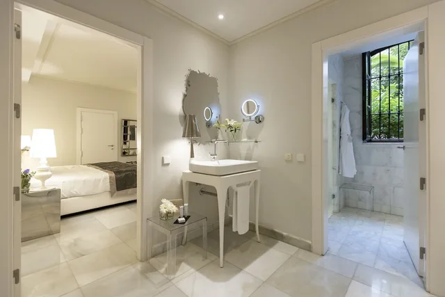 Palacio, Dream, Double Bed، Hospes Palacio de los Patos 6/7
