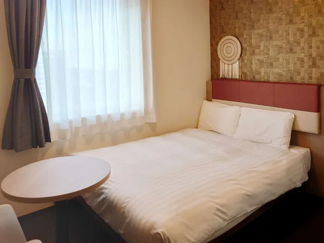 Room, Double Bed, Comfort Hotel ERA Ise 6/9