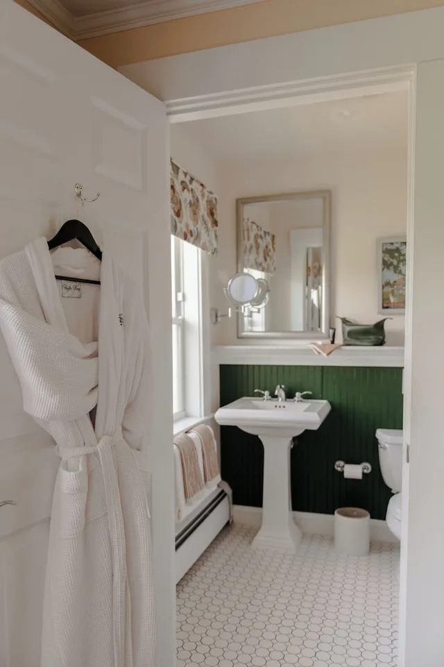 Summit, Suite, King Bed, Sofa، Mountain View Grand Resort and Spa 1/1