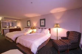 Room, Shilo Inn Suites Salem 3/3