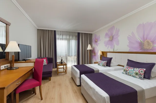 غرفة قياسية، Club Felicia Village 3/3