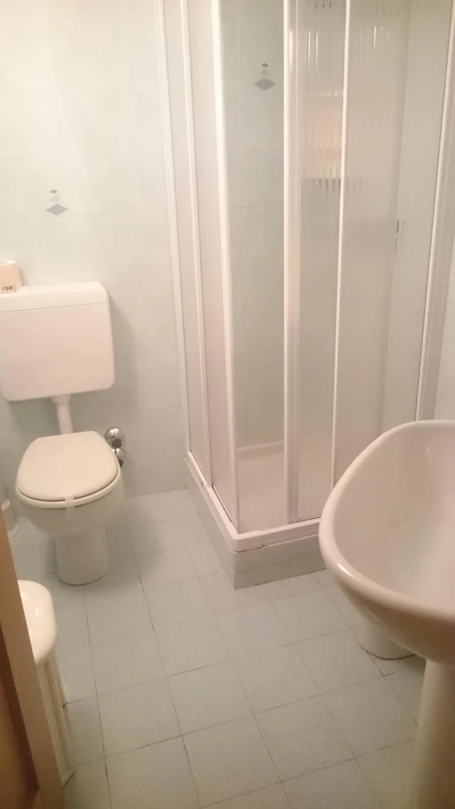 غرفة اقتصادية بسرير مزدوج، Hotel Ottoz Meublè 4/7