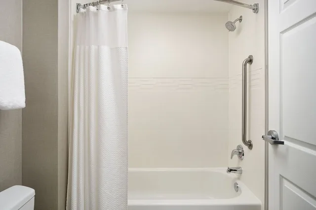 استوديو بسرير كوين مع أريكة، Residence Inn by Marriott Fort Lauderdale SW/Miramar 5/7