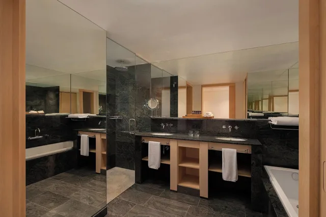 جناح بسرير كينج، Hotel Marques de Riscal A Luxury Collection Hotel Elciego 5/5