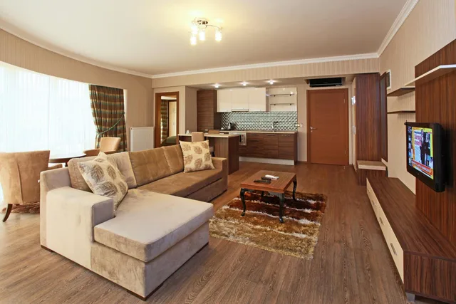 Deluxe, Suite, Balturk House Hotel 3/8