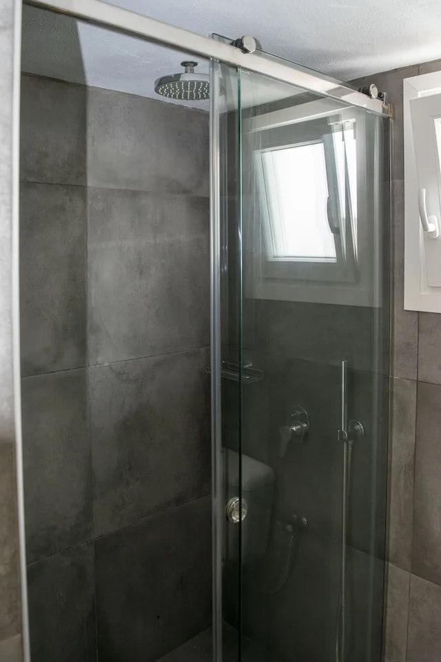 Villa, 3 Queen Beds, Giannoulaki Hotel 3/4