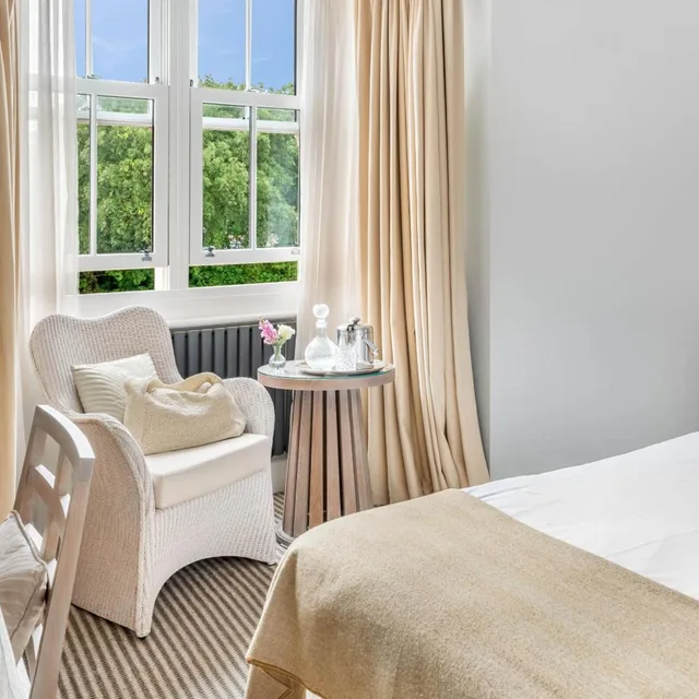 غرفة مفردة، Sidmouth Harbour Hotel 4/9