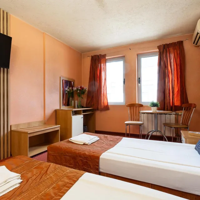 غرفة مفردة، Brod Hotel 17/20