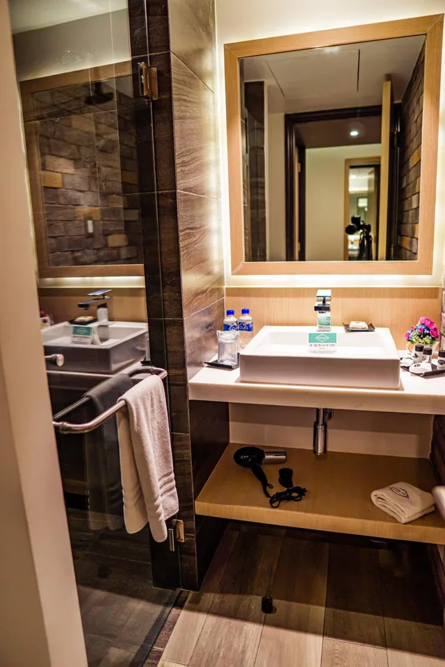 Room, Double Bed, Private Bathroom, HOTEL PUNTO MX 4/5