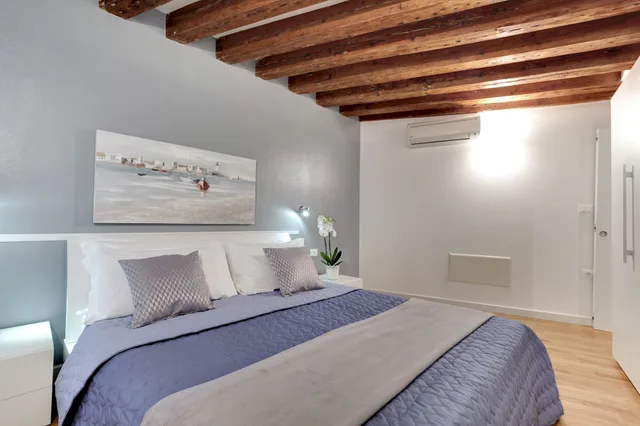 2 Bedrooms, Apartment, 2 Queen Beds, Fenice Maison 1/10