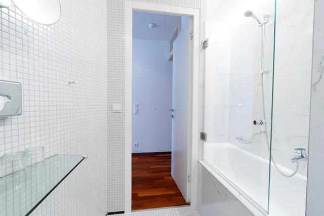 غرفة قياسية مفردة، Vienna House by Wyndham Martinspark Dornbirn 2/2