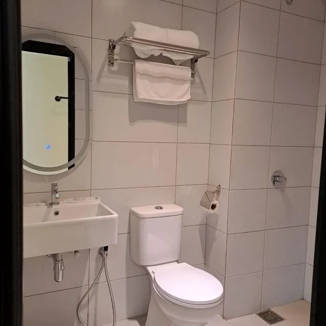 جناح ديلوكس، Urban Inn Alor Setar 4/4