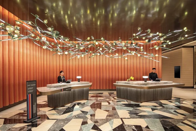 Hotel Indigo Xian High-Tech Zone by IHG, Xi'an 5/50