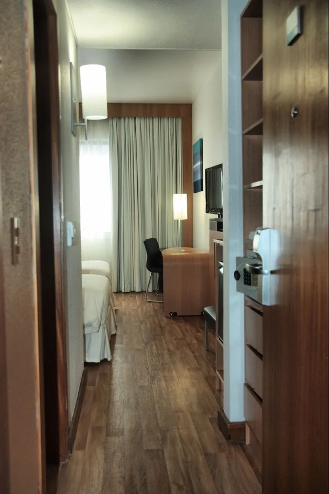 غرفة سوبيريور بسرير مزدوج مع أريكة، Novotel Porto Alegre Tres Figueiras 9/10