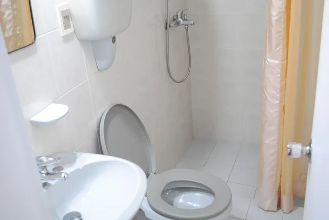 غرفة سوبيريور ثلاثية، Romi Hotel 6/7