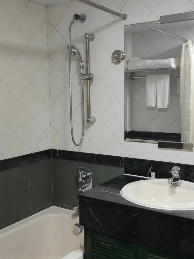 1 Bedroom, Apartment, Guangdong Hotel Zhuhai Ex Guangdong Regency 9/10