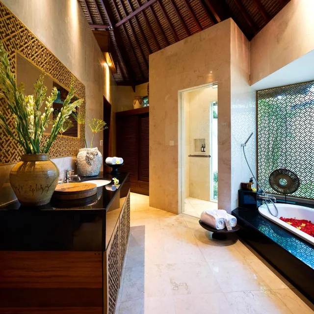 فيلا بـ5 غرف نوم، Planta Luxury Boutique Resort 10/10