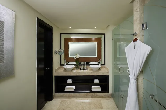 Reserve, Master, Suite, King Bed, Nature View, Paradisus La Perla - Adults Only - Riviera Maya 6/6