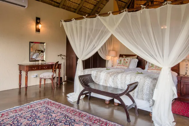 Explorer, Suite، Tintswalo Safari Lodge 1/7
