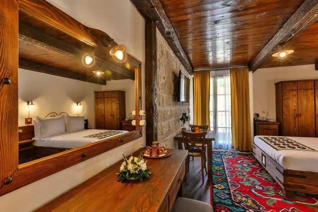 جناح عائلي، Stara Carsija Resort & Spa 5/8