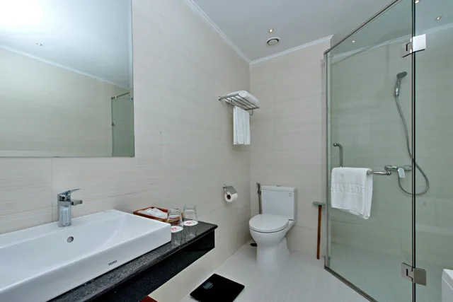 Room, King Bed, Garden View, Sokha Palace Siem Reap Hotel 8/10