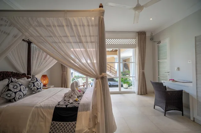 Raaga Samudra Villa، Klungkung 13/42