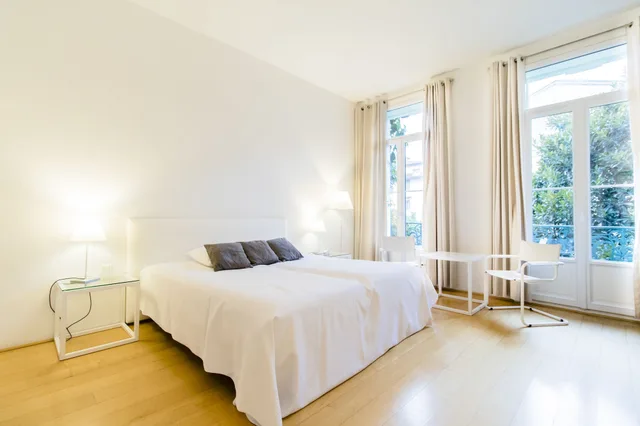Room, Triple, Murphy Bed, Queen Bed، Hotel Windsor 2/3