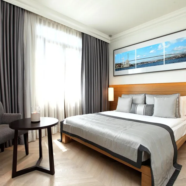 جناح بريميوم، Taksim 15 Suites by Stay Lab 1/6