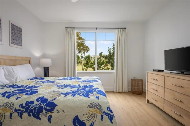 2 Bedrooms, Twin Beds, King Bed, Golf Course View, 2 Bathrooms, Sofa، Fairway Villas Waikoloa by OUTRIGGER 2/10