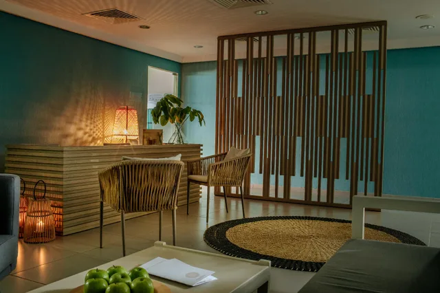 غرفة بإطلالة على البحر، Nissi Beach Resort 2/2