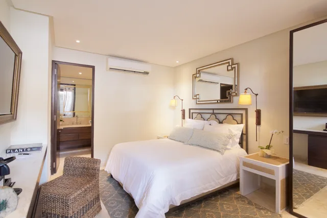غرفة سوبيريور بسرير مزدوج، Capellan de Getsemani 5/9