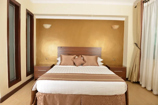 غرفة سوبيريور مفردة بسرير مزدوج، Summerdale Inn 2/7