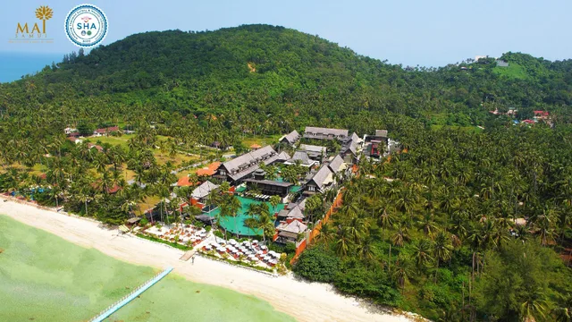 Villa, Mai Samui Beach Resort Spa 1/1