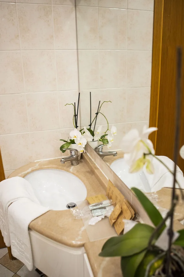 Deluxe, Queen Bed, Villa Imperina 5/5