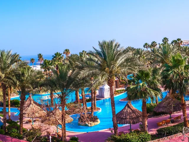 غرفة سوبيريور مفردة بإطلالة على البحر، Pickalbatros Golf Beach Resort 2/3