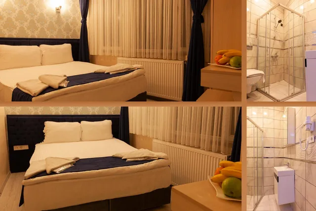 غرفة مفردة، My Home Sultanahmet 7/10