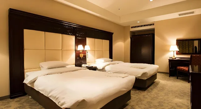 Style, Family, Single Bed, Premier Hotel Tsubaki Sapporo Ex Premier Hotel Tsubaki Sapporo 2/2