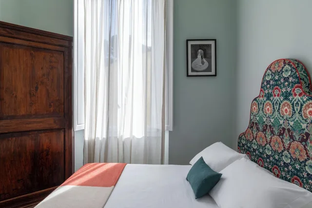 Double room Single use، The Galileo Hotel 1/5