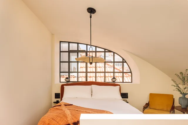 Loft, Apartment، Locke de Santa Joana 2/6