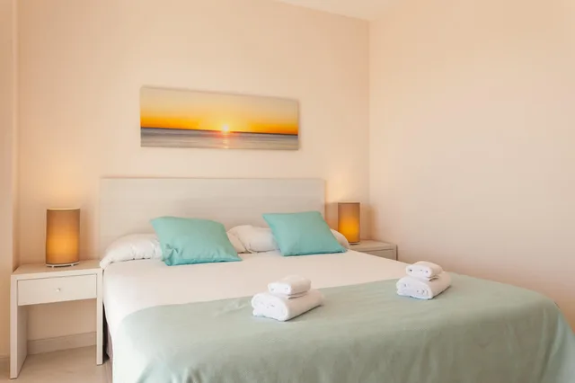 2 Bedrooms, Apartment, Balcony or Terrace، Pierre & Vacances Salou 4/7