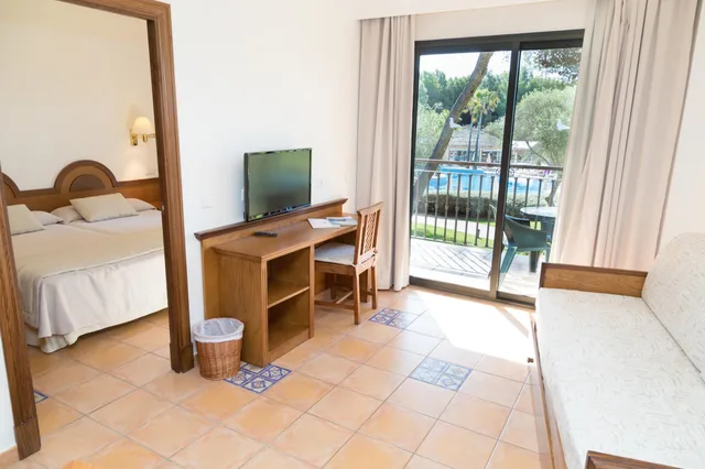Apartment, Vell Mari Hotel and Resort 1/1