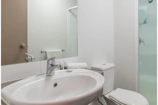 شقة بغرفتي نوم، Tetra Serviced Apartments by Nesuto 2/2