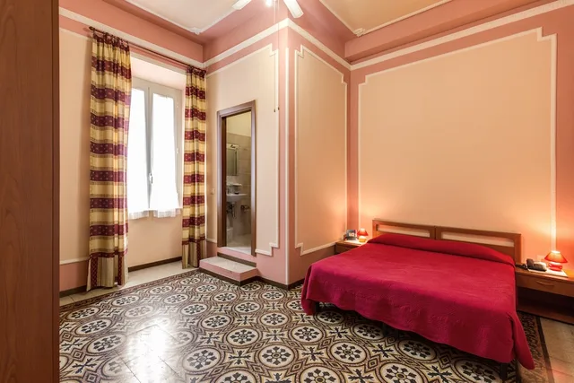 Room, Double or Twin Bed, Soggiorno Angelus 3/7