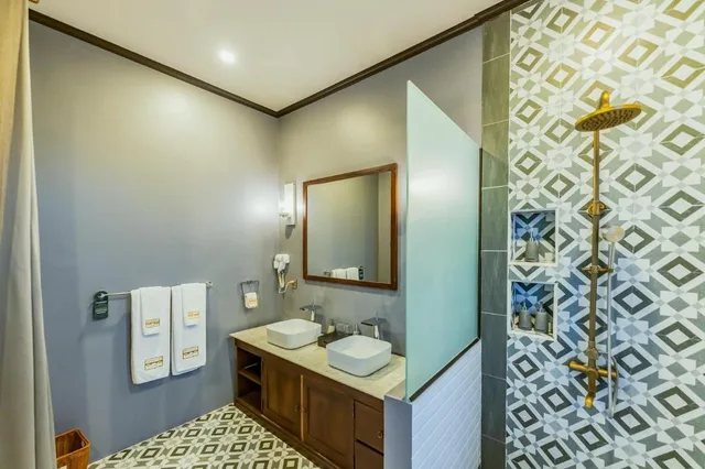 Embassy, Suite, King Bed، Mybanlao Hotel 10/10
