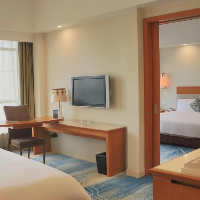 Dongguan Well Garden Hotel، دونغقوان 40/50
