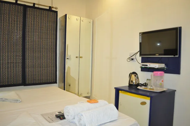 Multiple Bedrooms, Standard, Double Bed، Hotel Kabli 4/7
